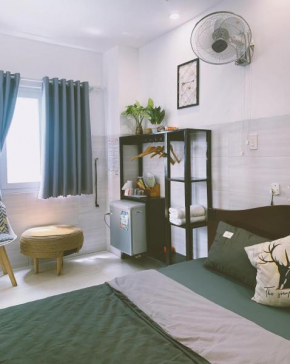 Lighthouse Homestay Vũng Tàu